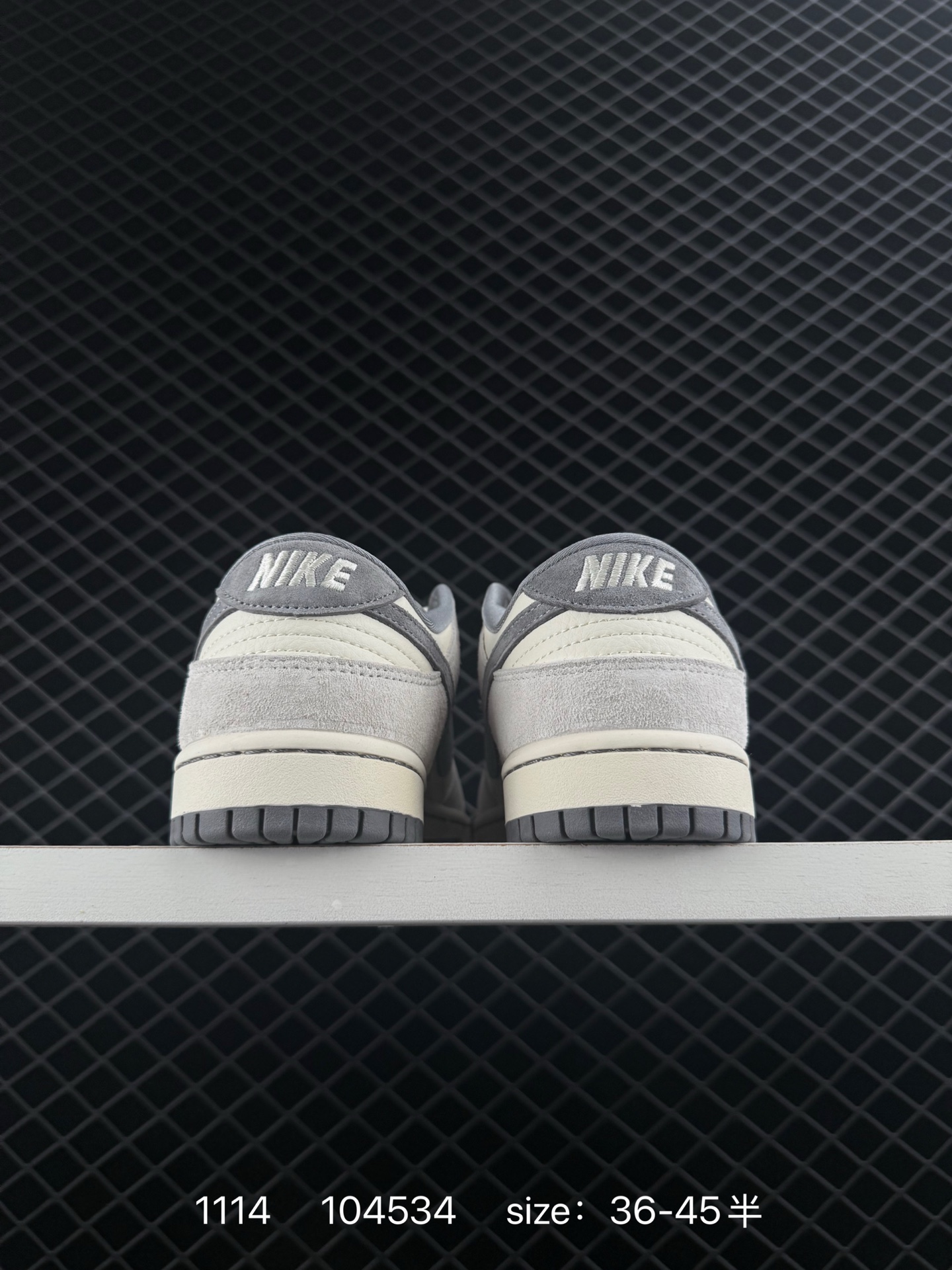 Air Jordan 1 Retro Low x Louis Vuitton